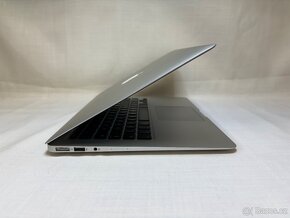 13 APPLE MacBook Air i5 1,4GHz HasWell SSD Lze až 2Tb Sonoma - 2