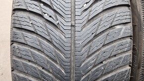 Zimní pneu 215/40 R18 Michelin - 2