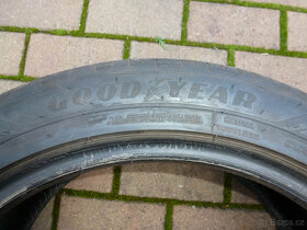 PNEU GOODYEAR efficient grip 215/50/18 LETNÍ 1 KS - 2