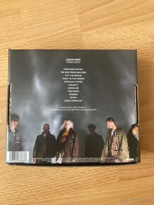 Linkin Park From Zero Box set - 2