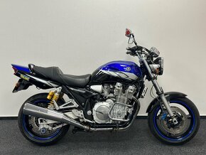 Yamaha XJR 1300 2004 - 2