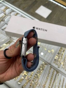 Apple Watch SE 2022 - 2