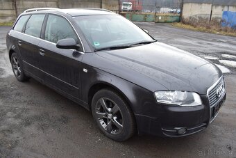 Audi A4 2,0 TDi SUPER STAV,BEZ KOROZE - 2