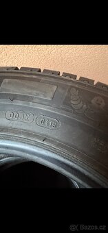 Pneumatiky 195/75 r16c - 2