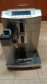 De Longhi Prima Donna S - 2