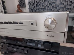 Accuphase C-222 - 2