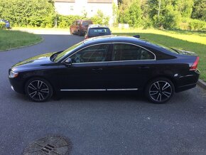 Volvo S80 AWD D5+Polestar - 2