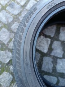 235/50/18 108Y BRIDGESTONE POTENZA RE040,DOT 2017 - 2