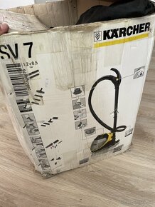 Karcher sv7 - 2