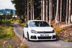 Golf 6r 4x4 2012 - 2