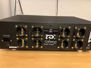 NOBLE AUDIO GALAXYS AMP - 2