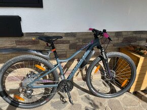 Prodám horské kolo Specialized S/15 - 2