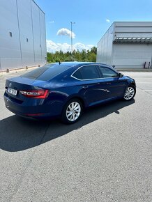 Prodám Škoda Superb 2.0 Tdi 110 Kw 2016 - 2