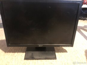 Monitor acer - 2