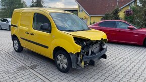 Renault Kangoo 1.5 DCI //COOL/AC/DPH/POJIZDNE, RV 2018 - 2