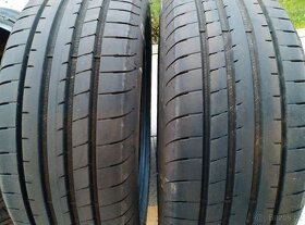 Goodyear, Bridgestone - 225/45 R19 letní - 2