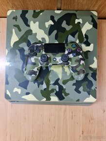 Playstation 4 CallOfDuty Edition 1TB - 2