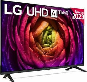 LG 50UR73003LA - 2