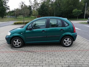 Citroen C3 - 2