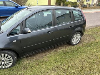 Ford C-max 1.8tdci - 2