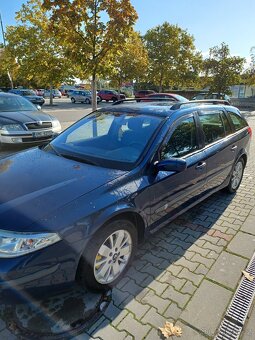 Renault laguna ll LPG 18.16V - 2