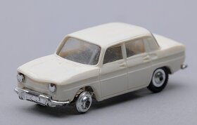 Model RENAULT 8  NOREV No.514 - 2