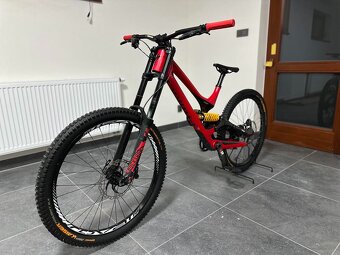 Specialized DEMO S-works 2018 L - 2