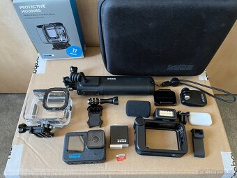 Gopro Hero 12 Black Creator Edition - 2