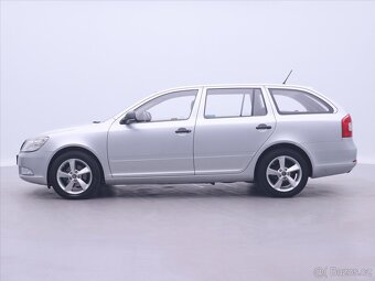 Škoda Octavia 1,6 TDI CZ Greenline Prima (2011) - 2