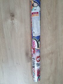 VLIESOVÉ TAPETY GRAFFITI, vavex - 2