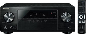 Pioneer VSX-324 USB,HDMI 5.1 Receiver pro pasiv subw DO,náod - 2