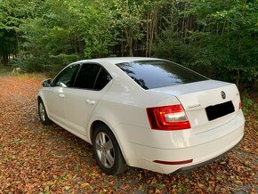 Škoda Octavia III 1.4 TSI - 2