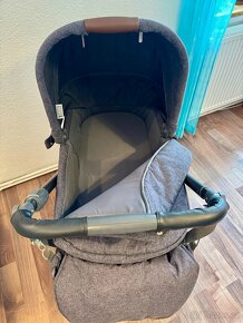 Kočárek ABC Design trojkombinace + Cybex - perfektni stav - 2