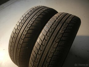 Zimní pneu Kleber 185/65R14 - 2