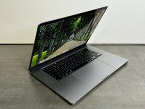 MacBook Pro 16" 2019 i7 / 512GB SSD / 32GB / SG - 2