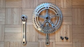 Campagnolo SR / NR - 2