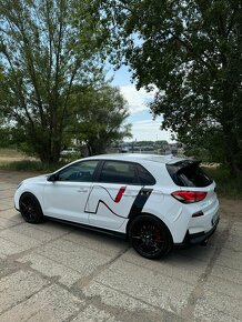 Hyundai i30 /N PERFORMANCE DPH / 202KW/ T-GDI/ - 2