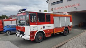 KAROSA CAS K 25 – L101 (LIAZ) - 2