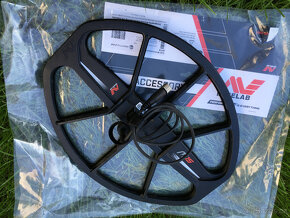 Sonda pro Minelab Manticore M15 - - 2