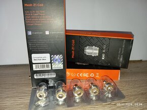 Geek Vape tank Zeus - 2