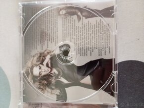 CD-192 pisní Celine Dion mp3 - 2