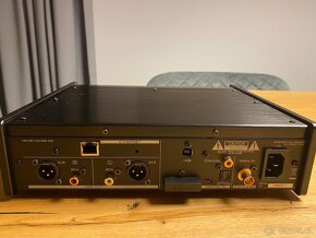 TEAC NT-505 DAC STREAMER - 2