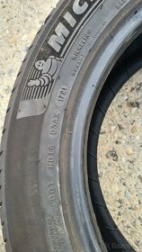 Letní pneu 215/55R18 MICHELIN PRIMACY4 - 2