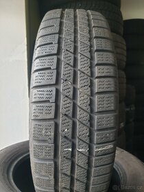 175/65 R15, Zimní, 6mm, CONTINENTAL - 2