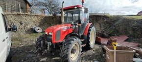 Zetor 7341 Super Turbo 4x4 - 2