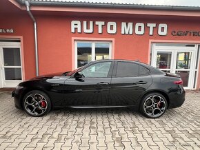 Alfa Romeo Giulia 2.0 Turbo Veloce - 2