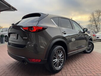 Mazda CX-5 2.0i Skyactive Selection Full LED DAB Kamera - 2