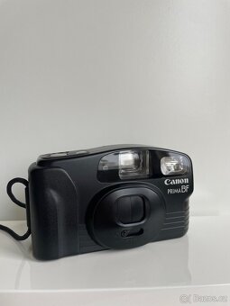 Canon Prima BF - 2