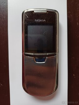 Nokia 8800 - 2