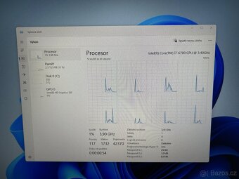 PC | i7-6700, 16GB, 256GB SSD - 2